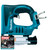 Makita DPT351Z 18v Nailer BODY ONLY from Toolden