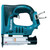 Makita DPT351Z 18v Nailer BODY ONLY from Toolden