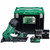 HiKOKI NR1838DKAJXZ 18V Brushless Metal Connector Nailer with 2x 5.0Ah Batteries, Charger & Stackable System Case 4