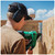HiKOKI NR1838DKAJXZ 18V Brushless Metal Connector Nailer with 2x 5.0Ah Batteries, Charger & Stackable System Case 4