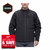 Milwaukee M12HJBL6-0 12V HEXON Heated Jacket