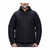 Milwaukee M12HJBL6-0 12V HEXON Black Heated Puffer Jacket