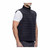 Milwaukee M12HPVBL3-0 12V HEXON Black Heated Puffer Vest