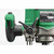 Hikoki M3612DA-4PRO