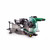 HiKOKI C3610DRA 36V MultiVolt 254mm Mitre Saw with 2x 2.5Ah Batteries and Charger