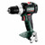 Metabo 685200590 2.8.8 18V Brushless Hammer Drill & Impact Driver Combo Set with 2x 5.2Ah Batteries
