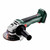 Metabo 602374850 L BL 9-125 18V Cordless Brushless 125mm 5" Angle Grinder (Body Only)