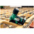 HiKOKI NR1838DKANC 18V Brushless Metal Connector Nailer & Stackable System Case 4 (Body Only)