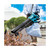 Makita DUB187Z 18V LXT Brushless Blower / Vacuum