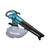 Makita DUB187Z 18V LXT Brushless Blower / Vacuum
