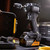 DeWalt DCF86MP2T McLaren F1 18V Impact Driver with 2x 5.0Ah Batteries