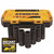 DeWalt DT70905 McLaren 1/2" Drive Deep Impact Socket Set