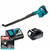 Makita DUB186Z LXT 18V Cordless Blower with 1x 3.0Ah Battery & Fast Charger