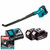 Makita DUB186Z LXT 18V Cordless Blower with 2x 5.0Ah Batteries & Fast Charger