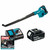Makita DUB186Z LXT 18V Cordless Blower with 1x 6.0Ah Battery & Fast Charger