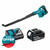 Makita DUB186Z LXT 18V Cordless Blower with 1x 6.0Ah Battery & Fast Charger