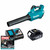 Makita DUB184Z 18V LXT Cordless Brushless Blower with 1x 3.0Ah Battery & Fast Charger
