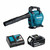 Makita DUB363 Twin 18V LXT Brushless Cordless Blower / Vacuum with 1x 4.0Ah Battery & Fast Charger