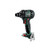 Metabo 602395840 SSW 18 LTX 300 BL 18V Brushless Impact Wrench with MetaBOX (Body Only)