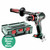 Metabo BS 18 LTX BL QI Cordless Drill Driver in MetaBOX 145L (Body Only) 602359650