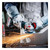 Metabo WB 18 LTX BL 15-125