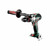 Metabo SB 18 LTX BL I