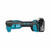 Makita DTM53Z LXT 18V Cordless Brushless Tool-less Slim Grip Multi Tool (Body Only)
