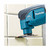 Makita DTM53Z LXT 18V Cordless Brushless Tool-less Slim Grip Multi Tool (Body Only)