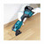 Makita DTM53Z LXT 18V Cordless Brushless Tool-less Slim Grip Multi Tool (Body Only)