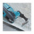 Makita DTM53Z LXT 18V Cordless Brushless Tool-less Slim Grip Multi Tool (Body Only)