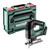 Metabo STB 18 LT 130 BL 18V Brushless Bowgrip Jigsaw in MetaBOX Case (Body Only) 601055840