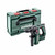 Metabo BH 18 LTX BL 16