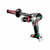 Metabo SB 18 LTX BL Q I