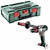 Metabo SB 18 LTX BL Q I