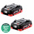 Metabo 18V 4.0Ah LiHD Battery (Twin Pack) 625367000