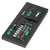 Wera 05150135001 9705 Tool Rebel Roller Cabinet Stainless 1