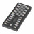 Wera 05150136001 9706 Tool Rebel Roller Cabinet Stainless 2
