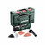 Metabo MT 18 LTX
