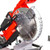 Milwaukee M18 FMS254-0 18V Fuel 254mm Mitre Saw