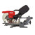 Milwaukee M18FMS190-602 18V FUEL™ 190mm Mitre Saw with 2x 6.0Ah Batteries & Fast Charger
