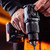 DeWalt DCD86MP2T 18V XR McLaren F1 Hammer Drill Driver with 2x 5.0Ah Batteries & Charger