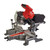 Milwaukee M18FMS190-602 18V FUEL™ 190mm Mitre Saw with 2x 6.0Ah Batteries & Fast Charger