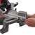 Milwaukee M18FMS190-602 18V FUEL™ 190mm Mitre Saw with 2x 6.0Ah Batteries & Fast Charger