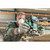 HiKOKI M3612DA MultiVolt 36V Brushless 1/2" Variable Speed Router with 2x 4.0Ah MultiVolt Batteries, Charger & Case