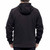Milwaukee M12HHBL5-0 12V HEXON Black Heated Hoodie