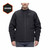 Milwaukee M12HJBL6-0 12V HEXON Heated Jacket
