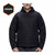 Milwaukee M12HJBL6-0 12V HEXON Black Heated Puffer Jacket