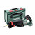 Metabo SSEP 18 LT BL Brushless Reciprocating Saw in metaBOX (Body Only) 601617840