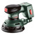 Metabo SXA 18 LTX 125 BL Brushless Random Orbital Sander with metaBOX (Body Only) 600443180
