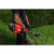 Milwaukee M18FOPH2-802 FUEL™ Outdoor Powerhead with QUIK-LOK with 2x 8.0Ah Batteries & Fast Charger